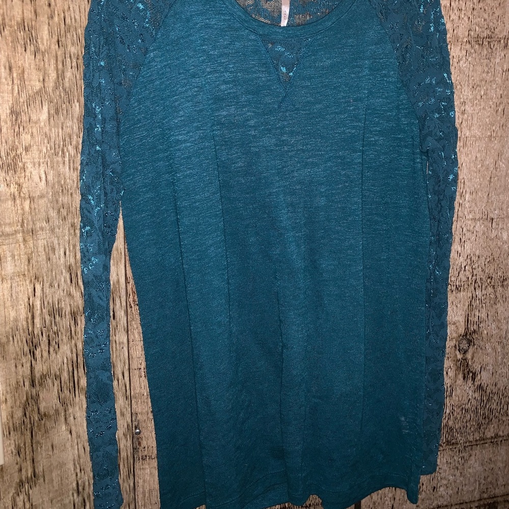 Lauren Conrad women’s blouse